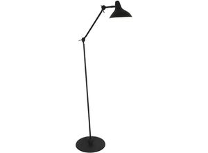 8712746132779 - Steinhauer - Anne Light and home stehlamp Kasket - metall - - 2691ZW - Metall