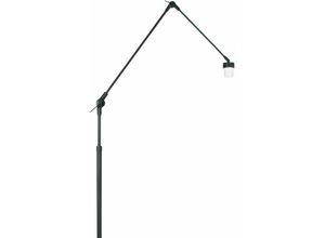 8712746135251 - Stehlamp Prestige chic - metall - metall - 7395ZW - Metall - Steinhauer