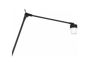 8712746135268 - Wandlamp Prestige chic - metall - metall - 7396ZW - Metall - Steinhauer