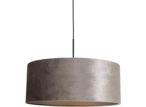 8712746146271 - Hängelamp Sparkled light - metall - metall - 50 cm - E27 - 8157ZW - Metall - Steinhauer