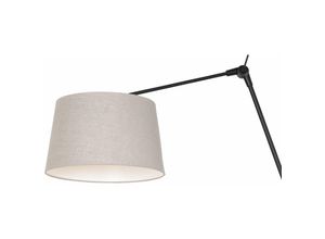 8712746146585 - Wandlamp Prestige chic - metall - metall - 8188ZW - Metall - Steinhauer