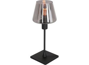 8712746146790 - Tischlamp Ancilla - metall - metall - 135 cm - E14 - 3102ZW - Metall - Steinhauer