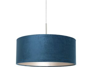 8712746147353 - Hängelamp Sparkled light - leinen - metall - 50 cm - E27 - 8247ST - Leinen - Steinhauer