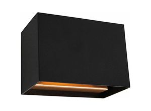 8712746152630 - Wandlamp Muro - metall - metall - 3365ZW - Metall - Steinhauer