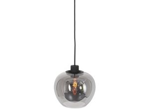 8712746160604 - Hängelamp Lotus - metall - metal - 25 cm - E27 - 1897ZW - Metall - Steinhauer