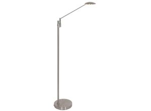 8712746161465 - stehlamp Daphne - leinen - metall - 3393ST - Leinen