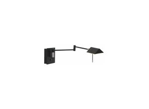 8712746165104 - Wandlamp Retina - metall - metall - 3402ZW - Metall - Steinhauer