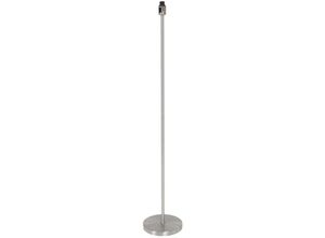 8712746165111 - Mexlite stehlamp Noor - leinen - metal - 25 cm - E27 - 3403ST