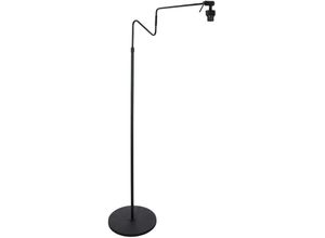 8712746165135 - Steinhauer - Anne Light and home stehlamp Linstrøm - metall - - 3405ZW - Metall