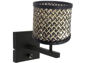 8712746172089 - Wandlamp Stang - metall - metall - 3709ZW - Metall - Steinhauer