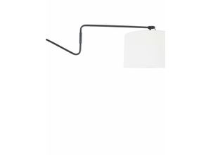 8712746172232 - Wandlamp Linstrøm - metall - metall - 3724ZW - Metall - Steinhauer