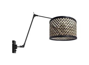 8712746172935 - Wandlamp Prestige chic - metall - metall - 3794ZW - Metall - Steinhauer