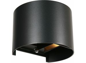 8712746173499 - Wandlamp Logan - metall - metall - 3820ZW - Metall - Steinhauer