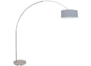 8712746175080 - stehlamp Sparkled light - leinen - - 3927ST - Leinen