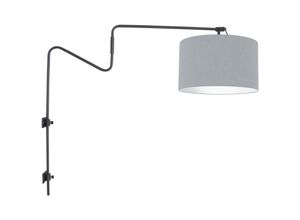 8712746175233 - Anne Light and home wandlamp Linstrøm - metall - - 3949ZW - Metall