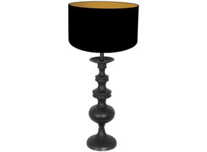 8712746175318 - Anne Light and home tischlamp Lyons - metall - - 3982ZW - Metall