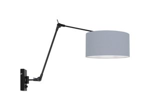 8712746175455 - Wandlamp Prestige chic - metall - metall - 3956ZW - Metall - Steinhauer