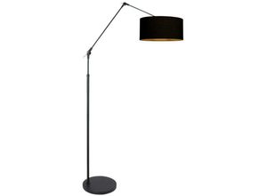 8712746175608 - stehlamp Prestige chic - metall - metall - 3976ZW