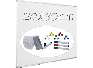 8712752103589 - Whiteboard-Set Economy eurokraft pro