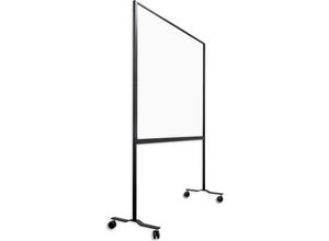 8712752110761 - Mobiles Whiteboard WORKBOARD eurokraft pro