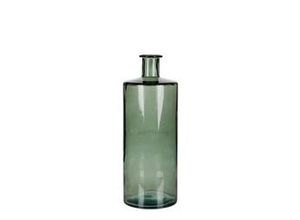 8712799302716 - - Mica Flasche Guan 40 x 15 cm grau