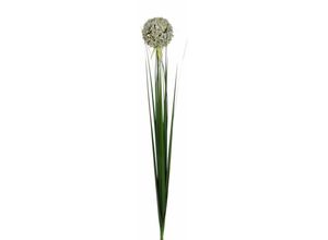 8712799351684 - - Mica künstliche Allium weiß 80 cm Kunstpflanzen