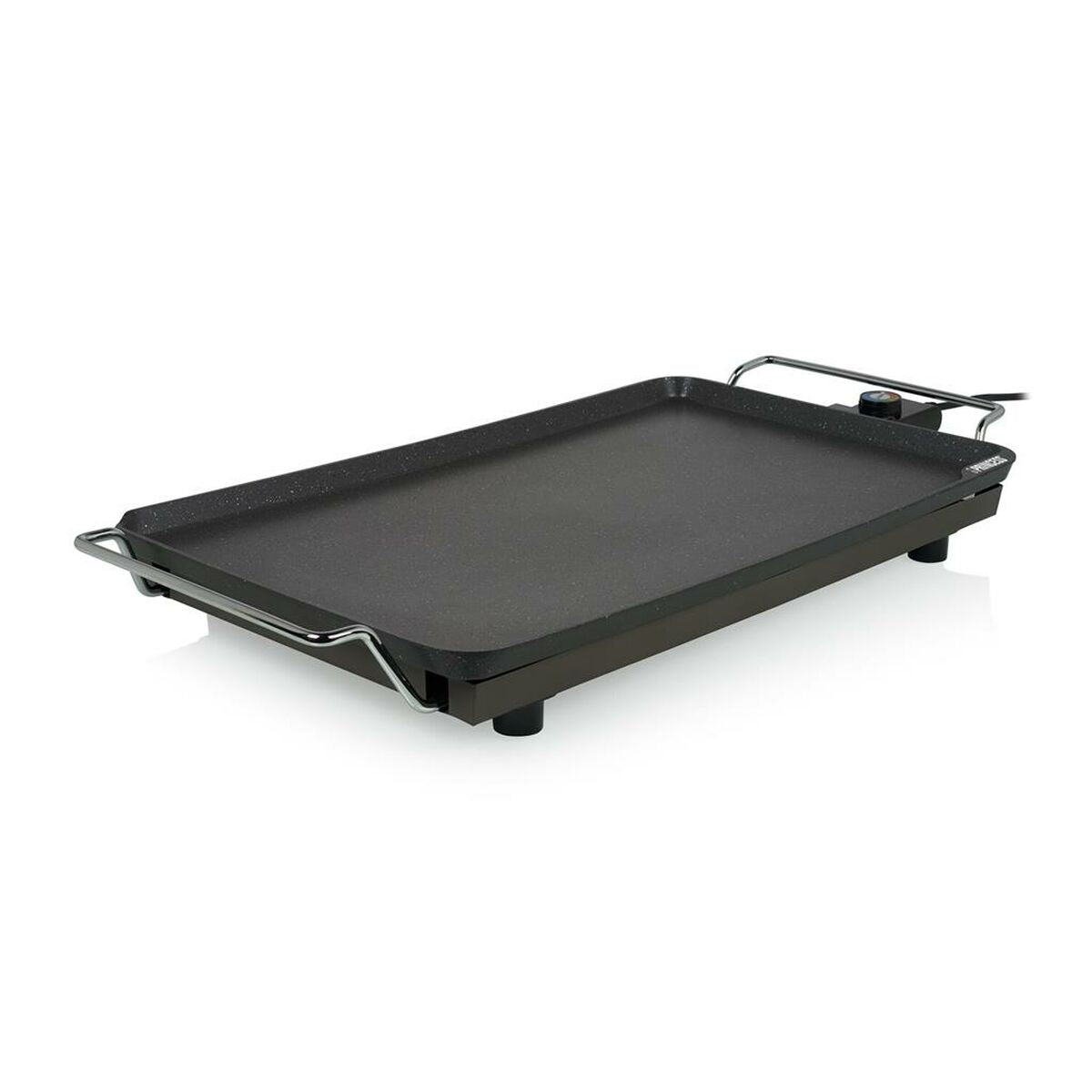 8712836961494 - Grillpfanne Schwarz 2500 W