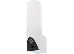 8712836970588 - Smartwares Kameraleuchte Smart+ Wifi CIP 39902 Outdoor 2K Videoauflösung