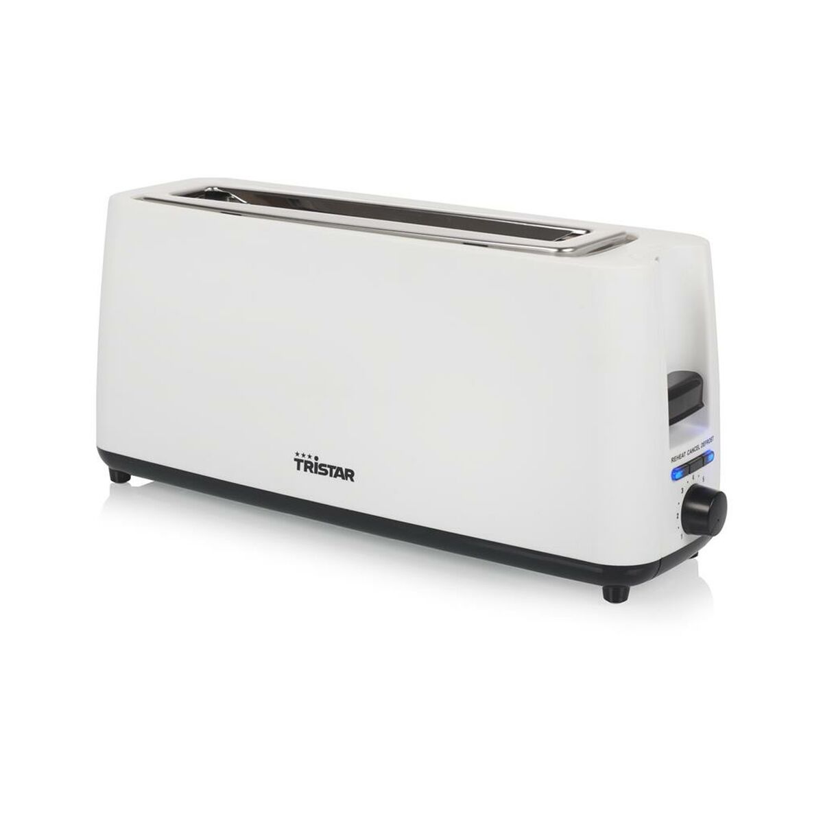 8712836986855 - Toaster 900 W 8712836986855 - Toaster 900 W