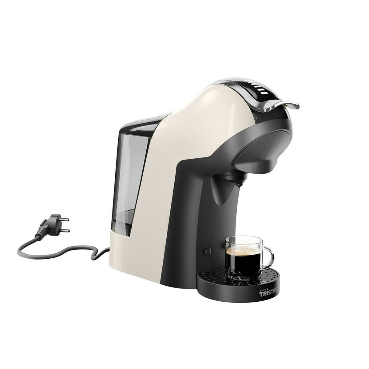 8712836992962 - Kapsel-Kaffeemaschine CM2301 8712836992962 - Kapsel-Kaffeemaschine CM2301