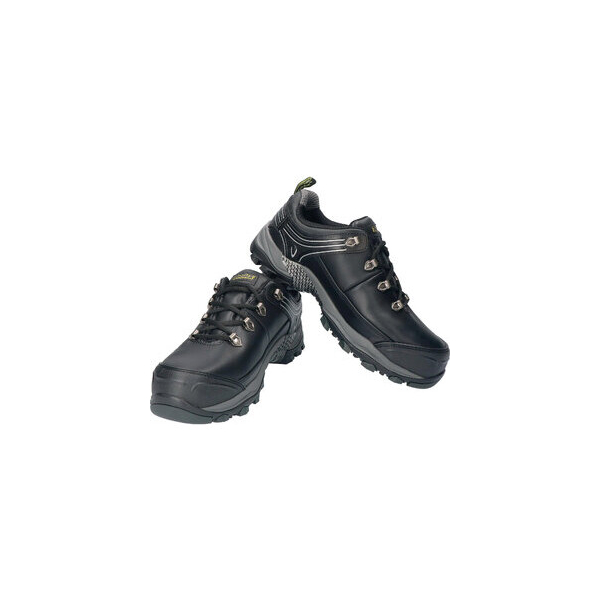 8712843548565 - Sicherhschuh Bickz 203 S3 VollnledGummi Gr 39 W schwarz 8712843548565 B BATA INDUSTRIALS