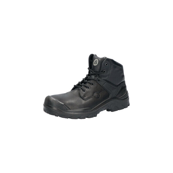 8712843583672 - Sicherhstiefel ENDURO ACT119 S3 VollnledPU Gr 38 W schwarz 8712843583672 B BATA INDUSTRIALS