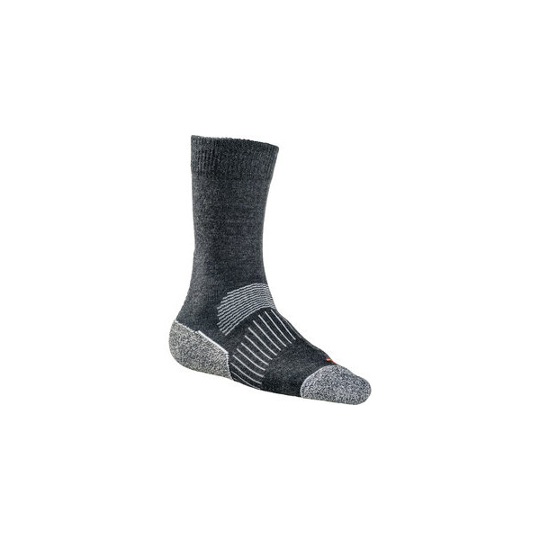 8712843629516 - Socke ALL SEASONS MERINO WOOL Gr 39 - 42 anthrazit 8712843629516 B BATA INDUSTRIALS