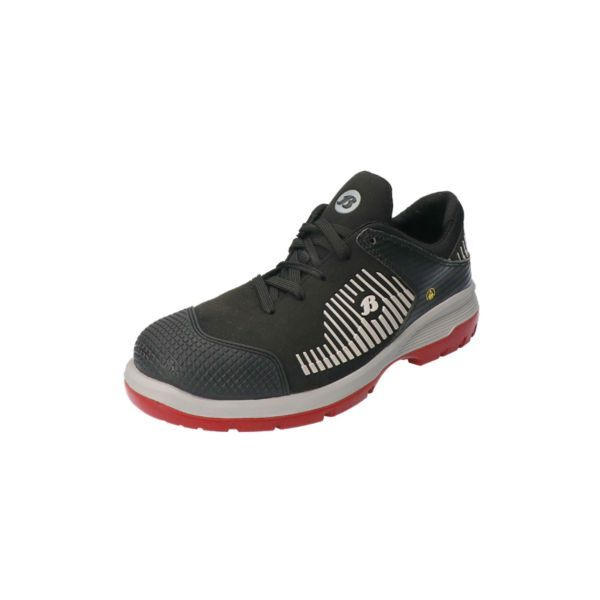 8712843683006 - Sicherhschuh FORWARD GOAL S3 MikrofLedTPU Gr 43 W schwarz 8712843683006 B BATA INDUSTRIALS 8712843683006 - Sicherhschuh FORWARD GOAL S3 MikrofLedTPU Gr 43 W schwarz 8712843683006 B BATA INDUSTRIALS