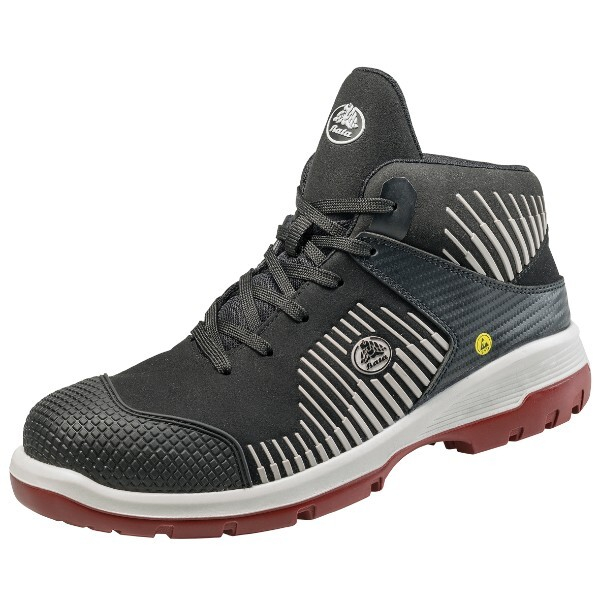 8712843683372 - Sicherhstiefel FORWARD SCORE S3 MikrofLedTPU Gr 40 XW sw 8712843683372 B BATA INDUSTRIALS 8712843683372 - Sicherhstiefel FORWARD SCORE S3 MikrofLedTPU Gr 40 XW sw 8712843683372 B BATA INDUSTRIALS