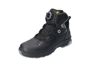 8712843695337 - Sicherheitsstiefel summ+ five S3 esd boa Gr 41 Weite w - Bata