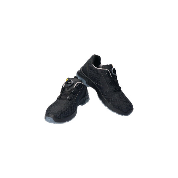 8712843695559 - Sicherhschuh SUMM SEVEN S3 PUTekTex Gr 39 W schwarz 8712843695559 B BATA INDUSTRIALS