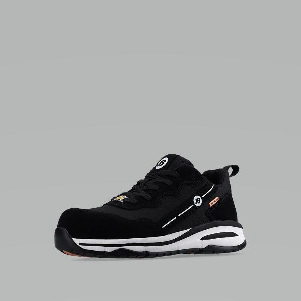 8712843709409 - Sicherheitshalbschuhe schwarz Größe 36 8712843709409 Bata 8712843709409 - Sicherheitshalbschuhe schwarz Größe 36 8712843709409 Bata
