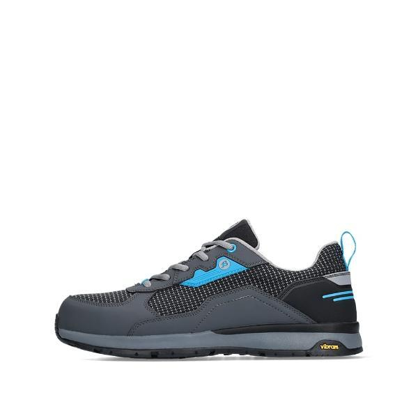 8712843717312 - Pep Sicherheitsschuhe S3S Esd Größe 46 8712843717312 Bata