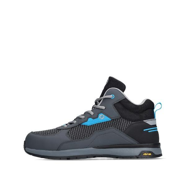 8712843717367 - Buzz Sicherheitsstiefel S3S Esd Größe 38 8712843717367 Bata