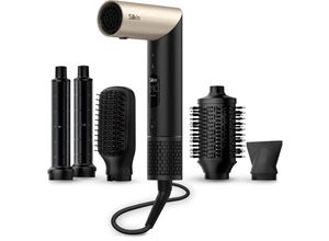 8712856071258 - Silkn SilkyAir Flex Multistyler für das Haar 1 St