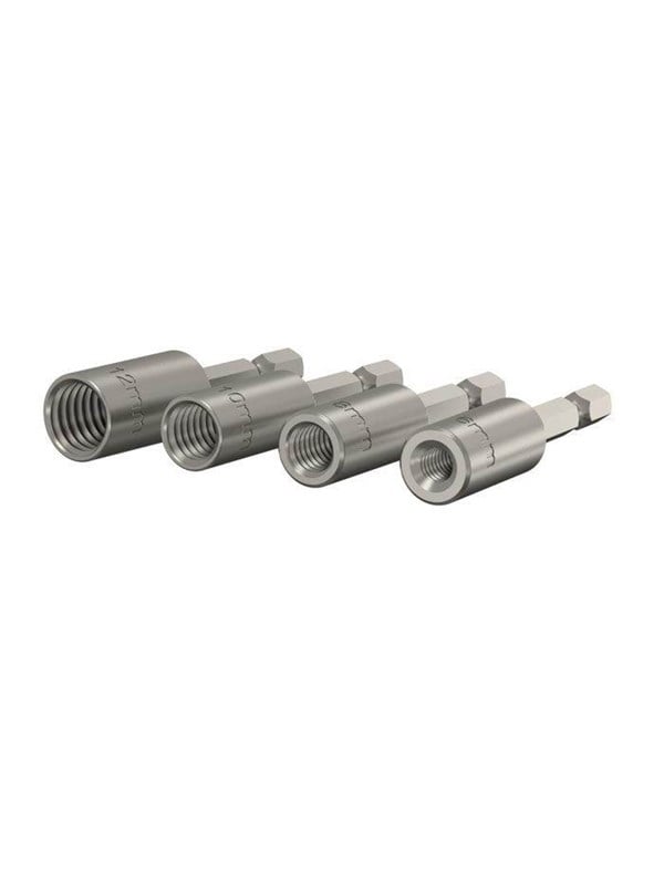 8712874714014 - threaded end bit set (m681012)