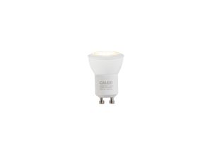 8712879139997 - GU10 dimmbare LED-Lampe 35mm 4W 260 lm 3000K