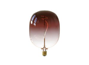 8712879147343 - Avesta LED-Globe E27 5W Filament dim marrone