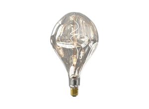 8712879147411 - Organic Evo LED-Lampe E27 6W dim silber