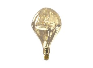 8712879147435 - Organic Evo LED-Lampe E27 6W dim champagner