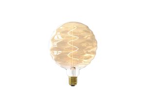 8712879153764 - Bilbao LED-Lampe E27 4W dim 1800 K gold