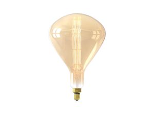 8712879153856 - Sydney LED-Lampe E27 75W 2200K dim gold