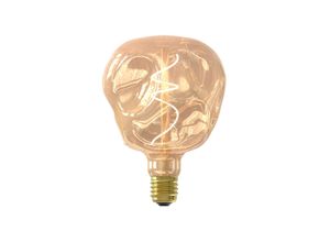 8712879156659 - XXL Organic Neo LED E27 4W G125 dimm gold