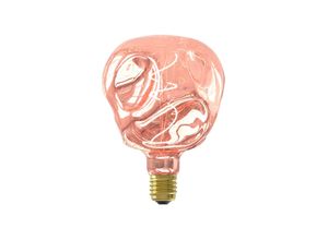 8712879156673 - XXL Organic Neo LED E27 4W G125 dimm rose